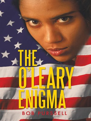 cover image of The O'Leary Enigma